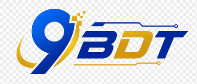 9 bdt লোগো